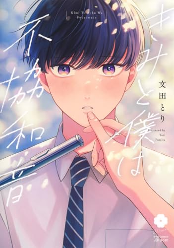 きみと僕は不協和音