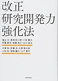 改正 研究開発力強化法