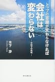 トップの意識が変わらなければ会社は変わらない-中国での挑戦-