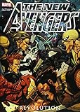 ニューアベンジャーズ:レボリューション (MARVEL)