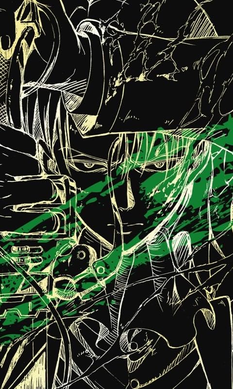 2023秋アニメ - リヴァイ兵長