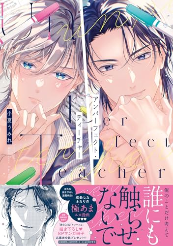 アンパーフェクト・ティーチャー