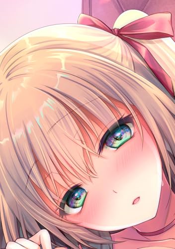 あまとろカノジョ