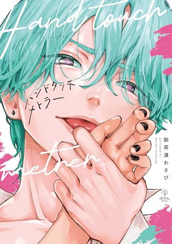 ハンドタッチメトラー