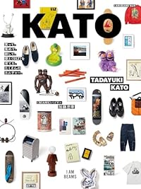 KATO（単行本）