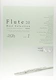 Flute Best Selection vol.1(改訂新版)