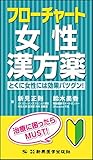 フローチャート女性漢方薬