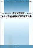 テナントからの賃料減額請求に対する法的対応策と賃料交渉戦略資料集 (Real estate management manual)