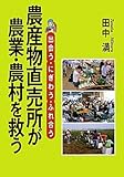 農産物直売所が農業・農村を救う