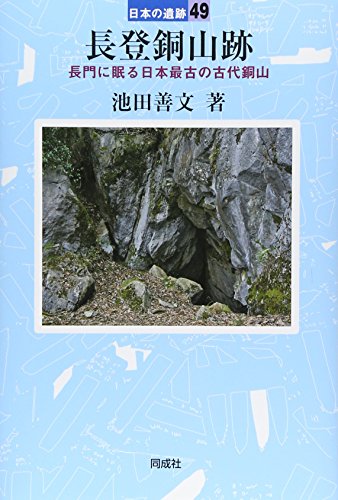 長登銅山跡: 長門に眠る日本最古の古代銅山 (日本の遺跡 49)