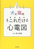 犬と猫のこれだけ心電図