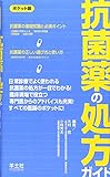 ポケット版 抗菌薬の処方ガイド