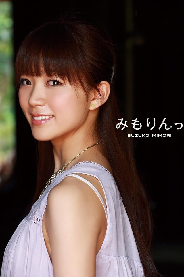 女性声優 - 横顔アップ