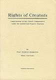 Rights of Creators