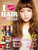 I LOVE HAIRSTYLE　アイ ラブ ヘアスタイル ([テキスト])