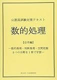 公務員試験対策テキスト 数的処理 【応用編】-数的推理・判断推理・空間把握 3つの分野を一冊で学習-