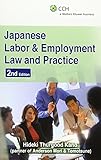 Japanese labor & employment law and prac