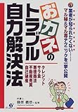 おカネのトラブル自力解決法―業者が知られたくない…マル秘&マル専テクニックを一挙公開