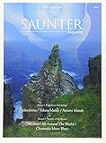 SAUNTER Magazine Vol.2 (サウンターマガジン第2号)