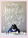 SAUNTER Magazine Vol.4(サウンターマガジン第4号)