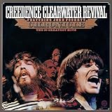CREEDENCE CLEARWATER REVIVAL�FCHRONICLE THE 20 GREATESTHITS