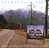 Twin Peaks (TV Soundtrack)