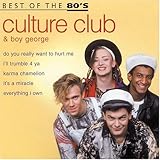 Best of the Eighties Best of the Eighties