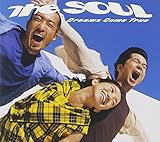 GREATEST HITS�gTHE SOUL�h