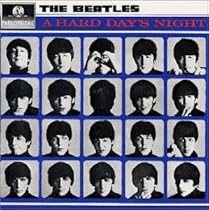 『ビートルズがやって来る ヤァ!ヤァ!ヤァ!』 Open Amazon.co.jp