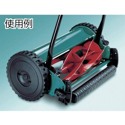 BOSCH 手動式芝刈機 38mm幅 AHM38C