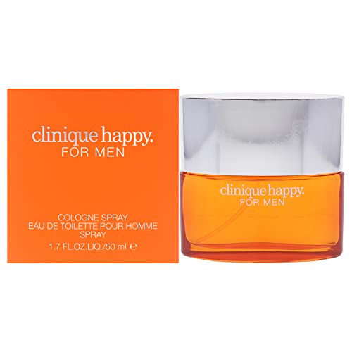 クリニーク ハッピー 50mL