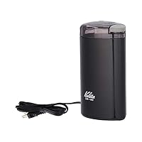 Kalita カリタ 電動コーヒーミル CM-50