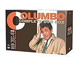 刑事コロンボ コンプリートDVD-BOX