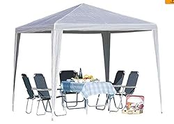 広さ約5.5畳タープ