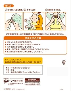 使い方と使用上の注意