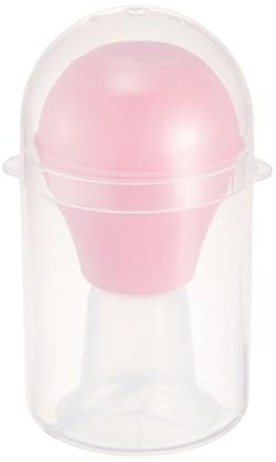 扁平・カンボツ乳頭の乳首を引き出して、授乳しやすく