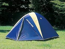 5~6人用、大型ドームテント