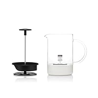 BODUM ボダム ミルクフォーマー LATTEO ラテオ ミルクフローサー 250ml ブラック