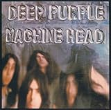 マシン・ヘッド(紙ジャケット仕様)