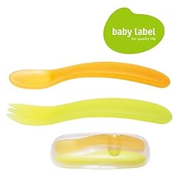 お子さまが自分で食べるのにちょうどいいサイズです。