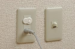 大切な赤ちゃんを事故から守る環境づくりを。