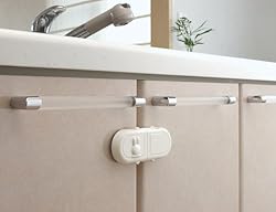 大切な赤ちゃんを事故から守る環境づくりを。 