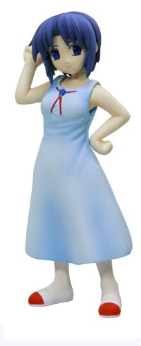 SRDX ひぐらしのなく頃に 知恵留美子