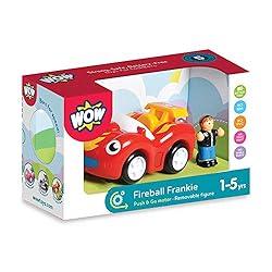 人形は親指を立ててグッドサイン