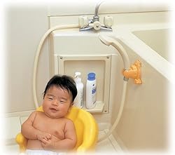 取り付け簡単。