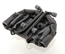 コンパクトに変身