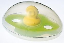 携帯に便利なケース付き! 