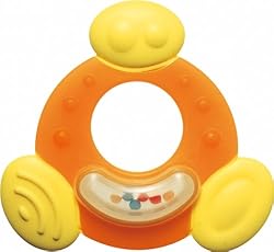 いろいろかみわけタイプ