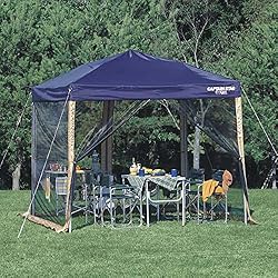 全面を覆う1mmメッシュ