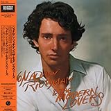 ジョナサン・リッチマン&ザ・モダン・ラヴァーズ(紙ジャケット仕様)